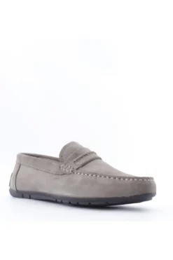 La Cuoieria Mocassino 701 Taupe