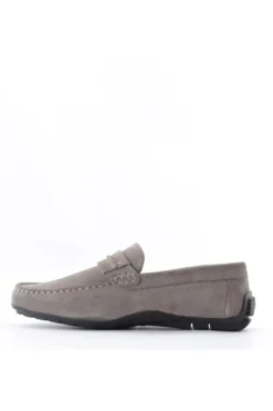 La Cuoieria Mocassino 701 Taupe