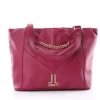 Lancetti Borsa 1082 Ciclamino