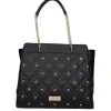 Lancetti Borsa 2511 Nero