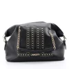 Lancetti Borsa 2533 Nero