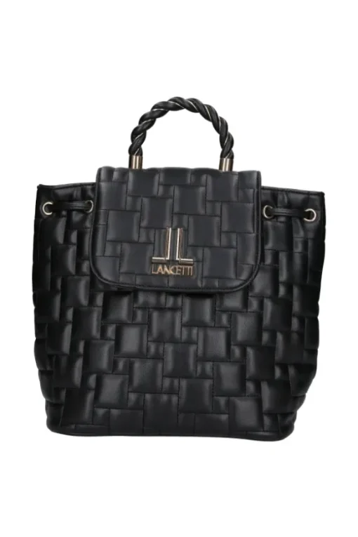 Lancetti Borsa 1052 Nero