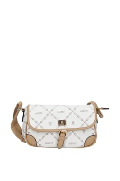 Lancetti Borsa 2585a Bianco