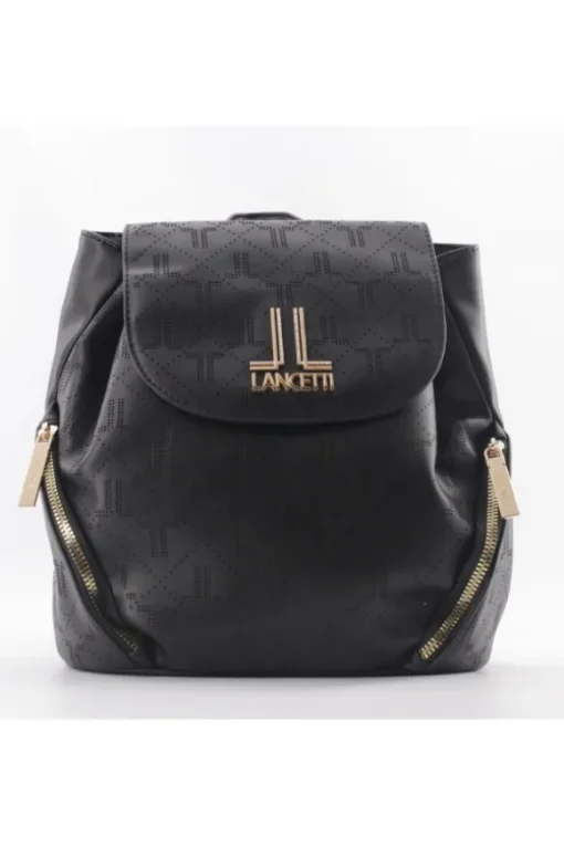 Lancetti Borsa 1083b Nero