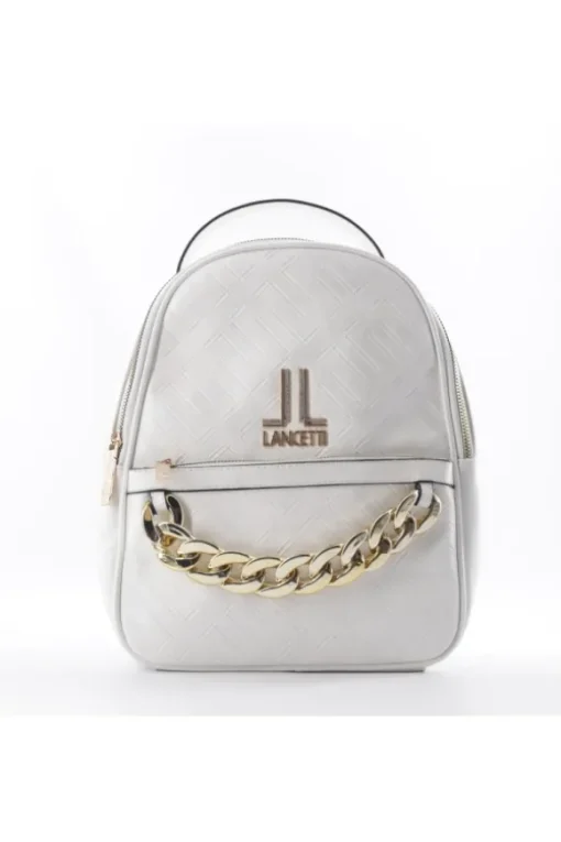 Lancetti Borsa 1053c Bianco