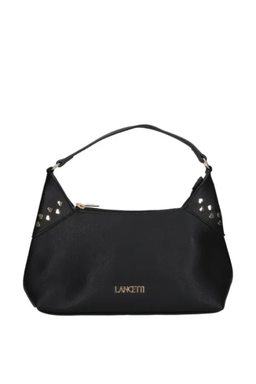 Lancetti Borsa 2553e Nero