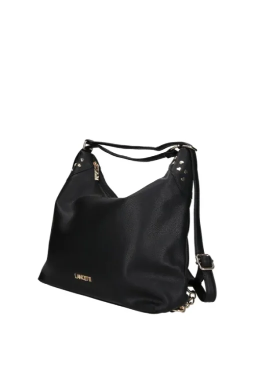 Lancetti Borsa 2552e Nero
