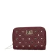 Lancetti Portafogli 5066 Bordeaux