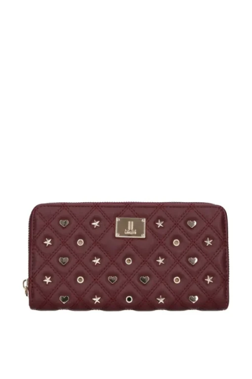 Lancetti Portafogli 50667 Bordeaux