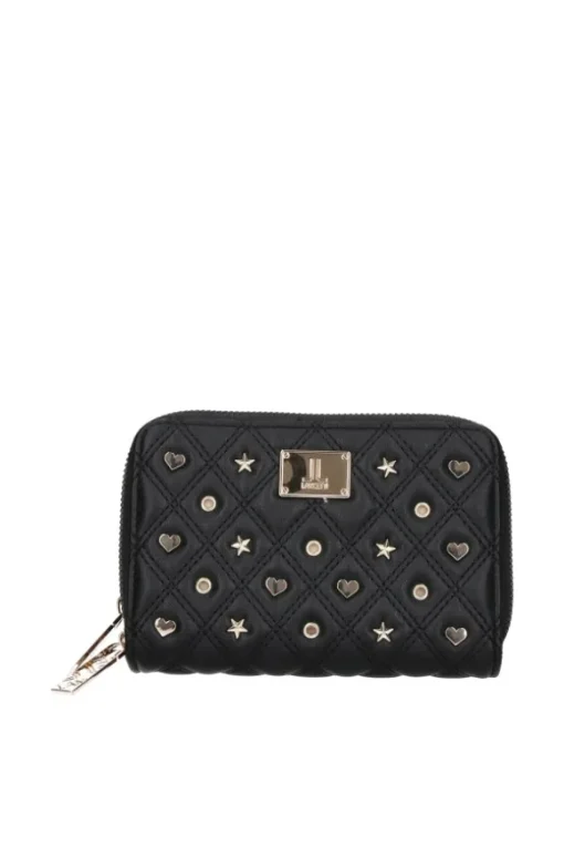 Lancetti Portafogli 5066 Nero