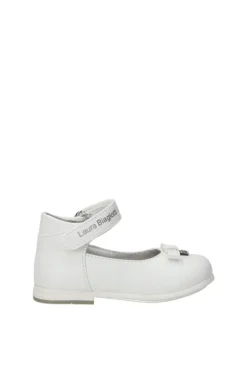 Laura biagiotti Ballerina L9560 White