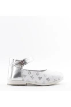 Laura biagiotti Ballerina L7880 White