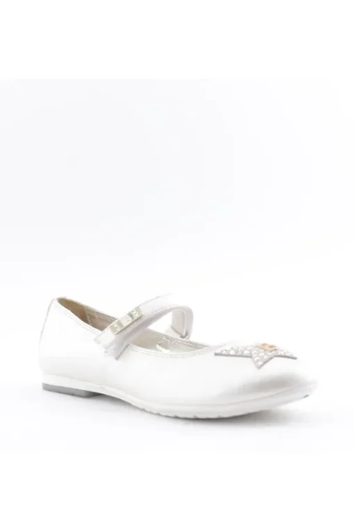 Laura biagiotti Ballerina L6001 Avorio