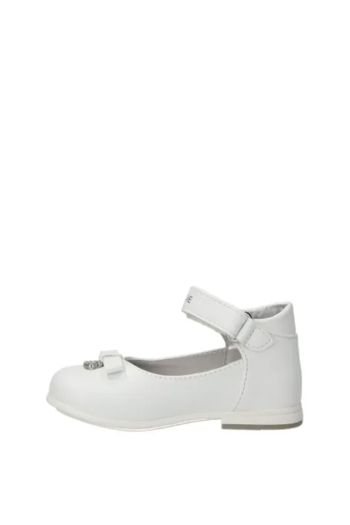 Laura biagiotti Ballerina L9560 White