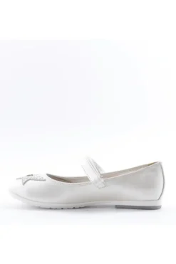 Laura biagiotti Ballerina L6001 Avorio