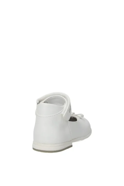 Laura biagiotti Ballerina L9560 White