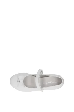 Laura biagiotti Ballerina L9540 White