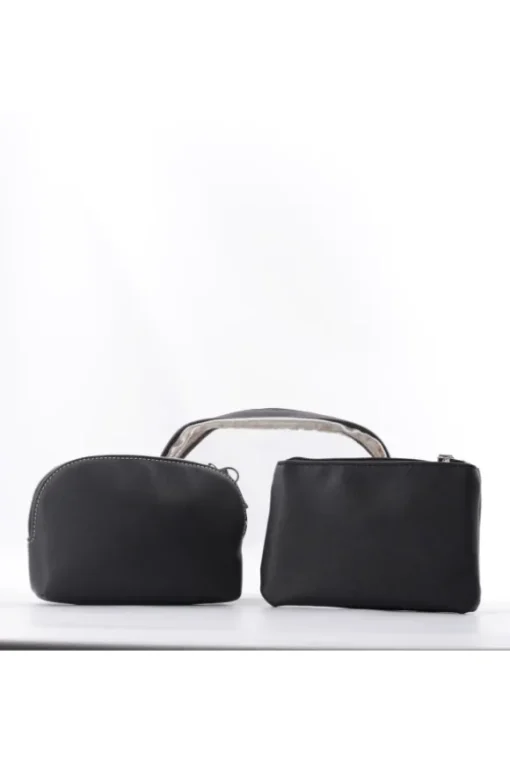 Laura biagiotti Beautycase 2581d Nero