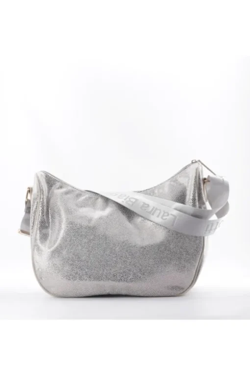 Laura biagiotti Borsa 10046 Bianco