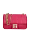 Laura biagiotti Borsa 1171 Ciclamino