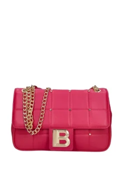 Laura biagiotti Borsa 1171 Ciclamino