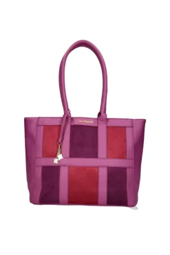 Laura biagiotti Borsa 2561 Ciclamino