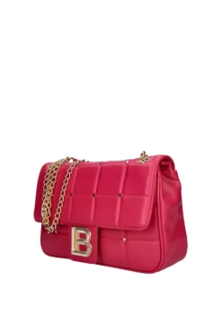 Laura biagiotti Borsa 1171 Ciclamino
