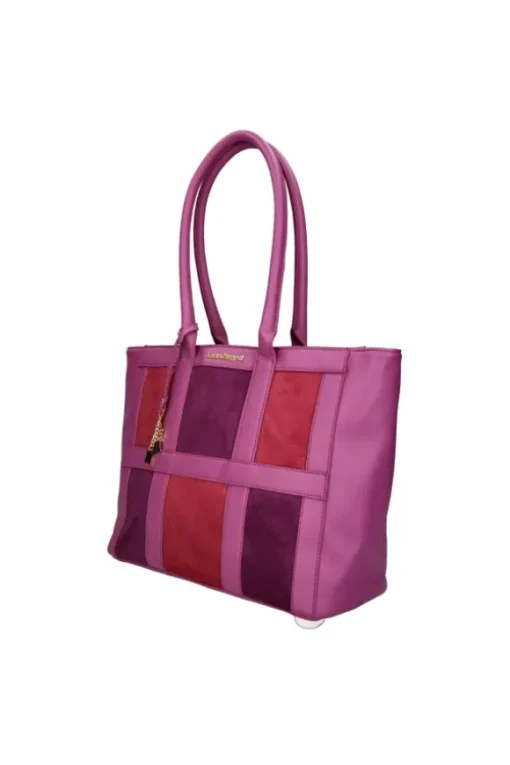 Laura biagiotti Borsa 2561 Ciclamino