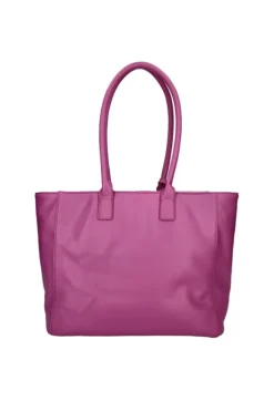 Laura biagiotti Borsa 2561 Ciclamino