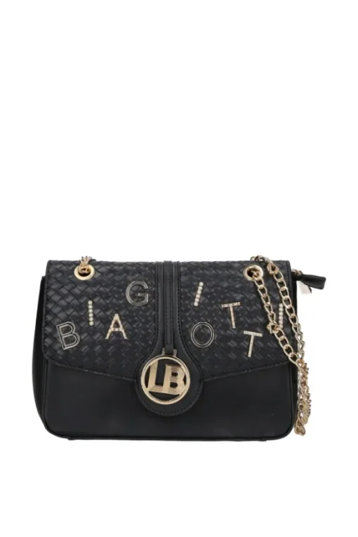 Laura biagiotti Borsa 2593 Nero