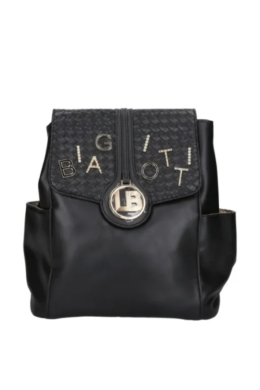 Laura biagiotti Borsa 2592 Nero