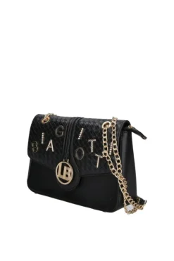 Laura biagiotti Borsa 2593 Nero
