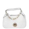 Laura biagiotti Borsa 2603a Bianco