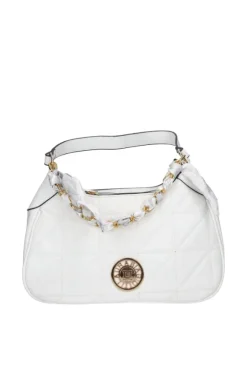 Laura biagiotti Borsa 2603a Bianco