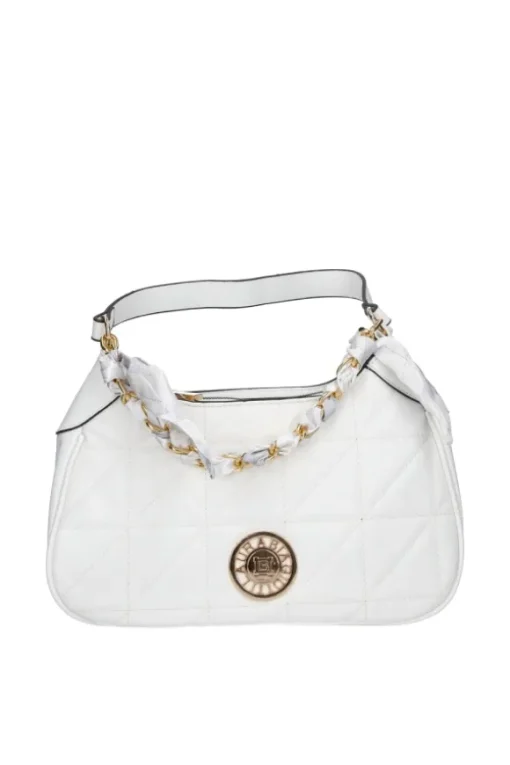 Laura biagiotti Borsa 2603a Bianco