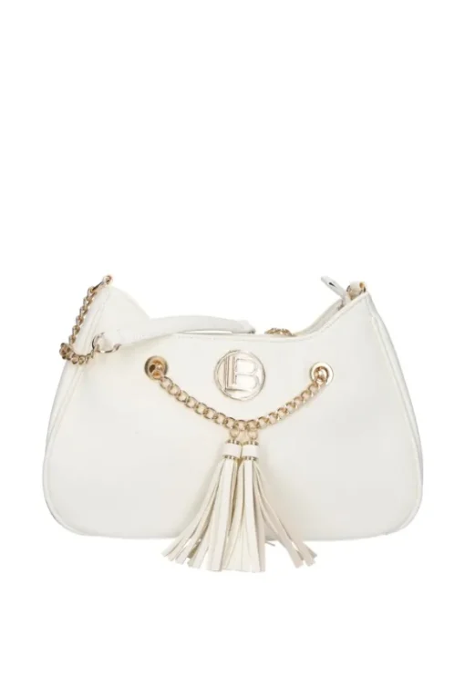 Laura biagiotti Borsa 2503a Bianco