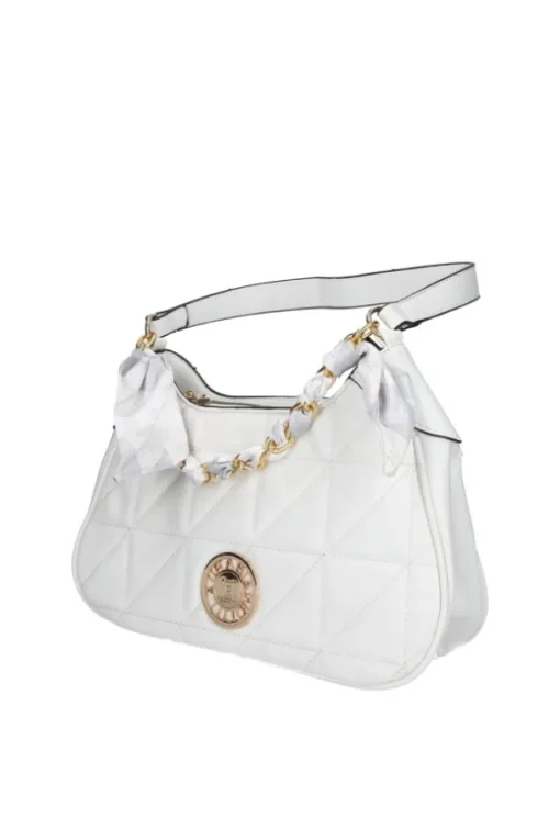 Laura biagiotti Borsa 2603a Bianco