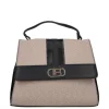 Laura biagiotti Borsa 1124a Nero