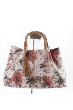 Laura biagiotti Borsa 1171b Naturale