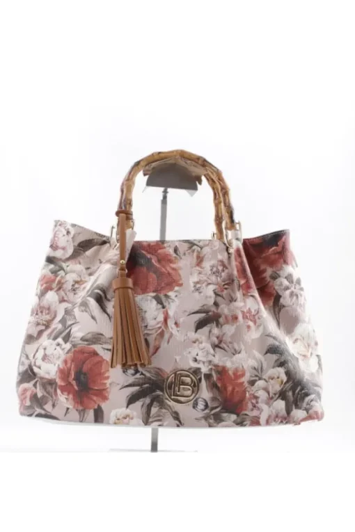 Laura biagiotti Borsa 1171b Naturale