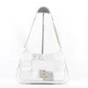 Laura biagiotti Borsa 1113c Bianco