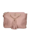 Laura biagiotti Borsa 2501c Cipria