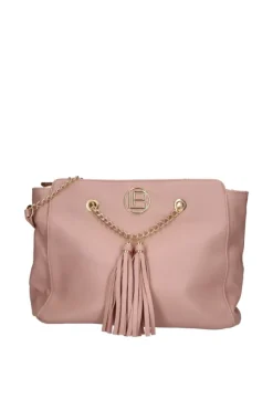Laura biagiotti Borsa 2501c Cipria
