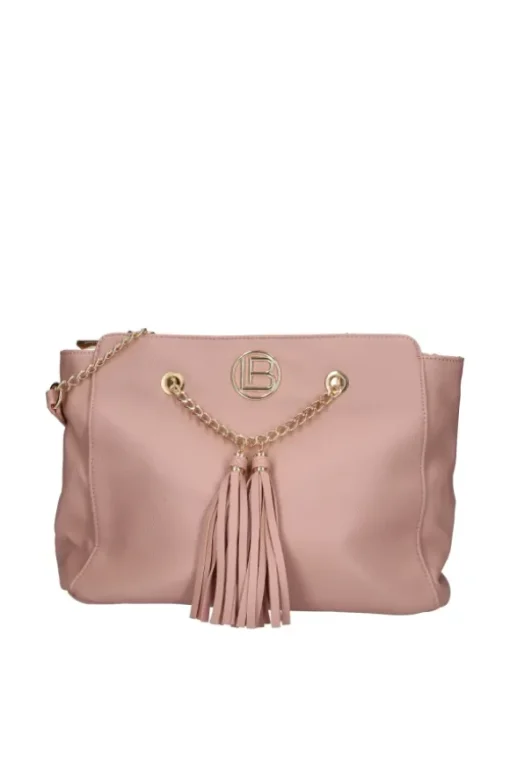 Laura biagiotti Borsa 2501c Cipria