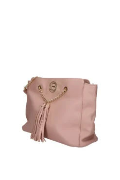 Laura biagiotti Borsa 2501c Cipria