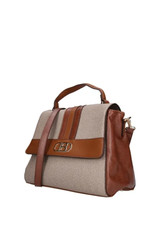 Laura biagiotti Borsa 1124d Cuoio