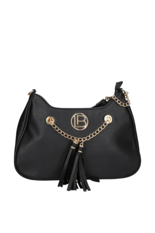 Laura biagiotti Borsa 2503e Nero