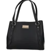 Laura biagiotti Borsa 00212ka Nero