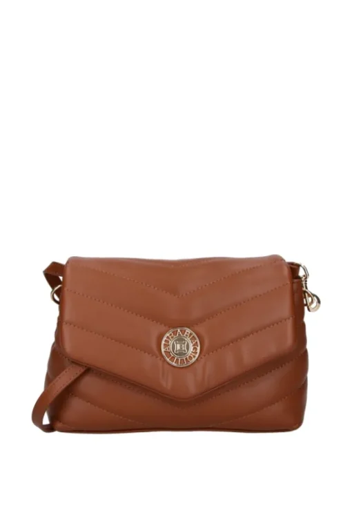 Laura biagiotti Borsa 0012ka Cuoio