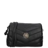 Laura biagiotti Borsa 0012ka Nero